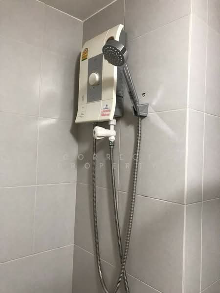 Aspire ลาดพร้าว 113 (แอสปาย ลาดพร้าว), กรุงเทพ, 135 ซอยลาดพร้าว 113 แขวงคลองจั่น เขตบางกะปิ กรุงเทพมหานคร, คลองจั่น, บางกะปิ, กรุงเทพ, 28 ตร.ม., คอนโด ให้เช่า, โดย Correct Property, 500175214 - DDproperty.com