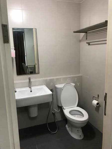 Aspire Ladprao 113, Bangkok, 135 Ladprao Road, Khlong Chan, Bang Kapi, Bangkok, 1 Bedroom, 28 sqm, Condo For Rent, by Correct Property, 500175214 - DDproperty.com