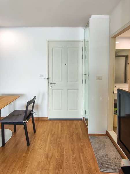 U Delight @ Jatujak Station, Bangkok, 22 Soi Phaholyothin 18/1, Phaholyothin Road, Jom Phon, Chatuchak, Bangkok, 1 Bedroom, 32 sqm, Condo For Sale, by Veera Sawatrangsri, 500175216 - DDproperty.com