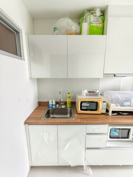 U Delight @ Jatujak Station, Bangkok, 22 Soi Phaholyothin 18/1, Phaholyothin Road, Jom Phon, Chatuchak, Bangkok, 1 Bedroom, 32 sqm, Condo For Sale, by Veera Sawatrangsri, 500175216 - DDproperty.com