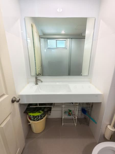 U Delight @ Jatujak Station, Bangkok, 22 Soi Phaholyothin 18/1, Phaholyothin Road, Jom Phon, Chatuchak, Bangkok, 1 Bedroom, 32 sqm, Condo For Sale, by Veera Sawatrangsri, 500175216 - DDproperty.com