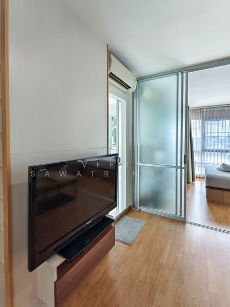 U Delight @ Jatujak Station, Bangkok, 22 Soi Phaholyothin 18/1, Phaholyothin Road, Jom Phon, Chatuchak, Bangkok, 1 Bedroom, 32 sqm, Condo For Sale, by Veera Sawatrangsri, 500175216 - DDproperty.com