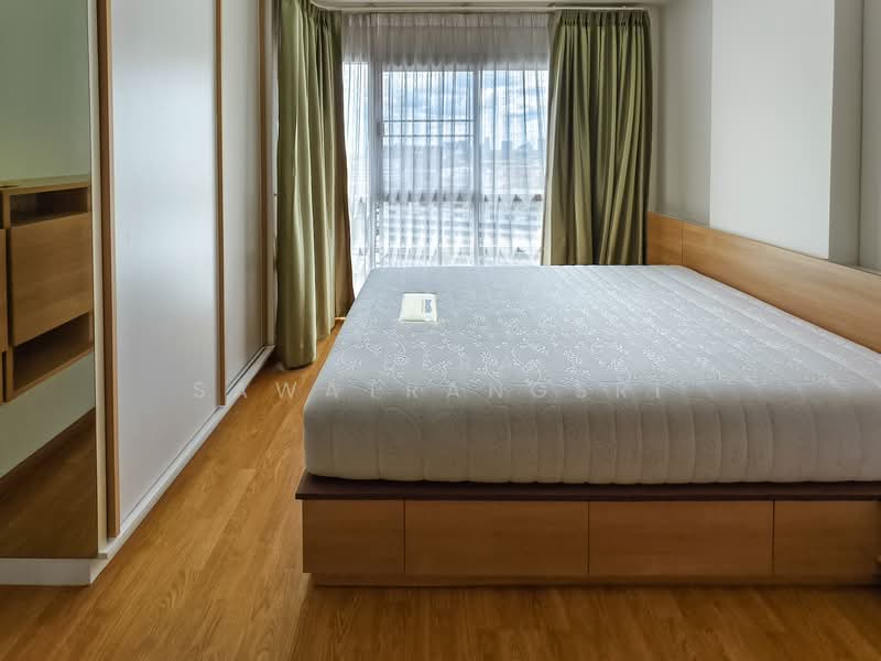 U Delight @ Jatujak Station, Bangkok, 22 Soi Phaholyothin 18/1, Phaholyothin Road, Jom Phon, Chatuchak, Bangkok, 1 Bedroom, 32 sqm, Condo For Sale, by Veera Sawatrangsri, 500175216 - DDproperty.com