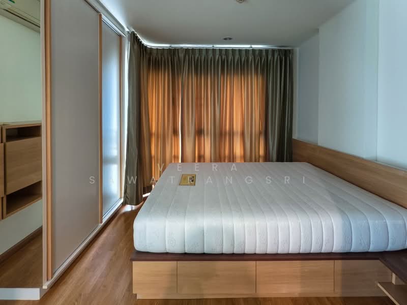 U Delight @ Jatujak Station, Bangkok, 22 Soi Phaholyothin 18/1, Phaholyothin Road, Jom Phon, Chatuchak, Bangkok, 1 Bedroom, 32 sqm, Condo For Sale, by Veera Sawatrangsri, 500175216 - DDproperty.com
