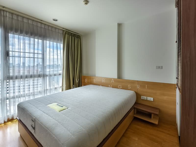 U Delight @ Jatujak Station, Bangkok, 22 Soi Phaholyothin 18/1, Phaholyothin Road, Jom Phon, Chatuchak, Bangkok, 1 Bedroom, 32 sqm, Condo For Sale, by Veera Sawatrangsri, 500175216 - DDproperty.com