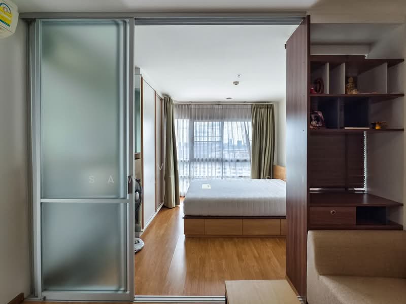 U Delight @ Jatujak Station, Bangkok, 22 Soi Phaholyothin 18/1, Phaholyothin Road, Jom Phon, Chatuchak, Bangkok, 1 Bedroom, 32 sqm, Condo For Sale, by Veera Sawatrangsri, 500175216 - DDproperty.com