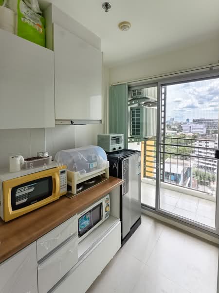 U Delight @ Jatujak Station, Bangkok, 22 Soi Phaholyothin 18/1, Phaholyothin Road, Jom Phon, Chatuchak, Bangkok, 1 Bedroom, 32 sqm, Condo For Sale, by Veera Sawatrangsri, 500175216 - DDproperty.com