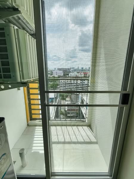 U Delight @ Jatujak Station : ยู ดีไลท์ แอท จตุจักร สเตชั่น, กรุงเทพ, 22 ซอยพหลโยธิน 18/1 ถนนพหลโยธิน, จอมพล, จตุจักร, กรุงเทพ, 32 ตร.ม., คอนโด ขาย, โดย Veera Sawatrangsri, 500175216 - DDproperty.com