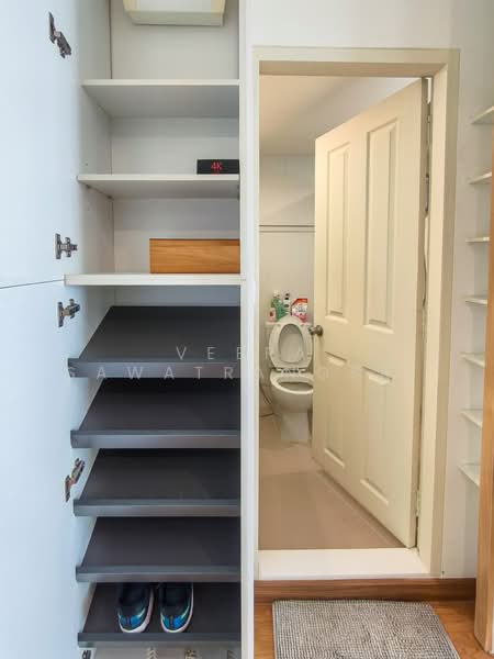 U Delight @ Jatujak Station : ยู ดีไลท์ แอท จตุจักร สเตชั่น, กรุงเทพ, 22 ซอยพหลโยธิน 18/1 ถนนพหลโยธิน, จอมพล, จตุจักร, กรุงเทพ, 32 ตร.ม., คอนโด ขาย, โดย Veera Sawatrangsri, 500175216 - DDproperty.com