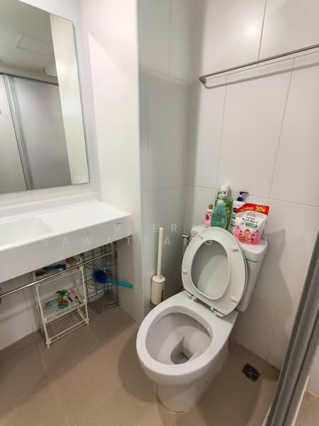 U Delight @ Jatujak Station, Bangkok, 22 Soi Phaholyothin 18/1, Phaholyothin Road, Jom Phon, Chatuchak, Bangkok, 1 Bedroom, 32 sqm, Condo For Sale, by Veera Sawatrangsri, 500175216 - DDproperty.com