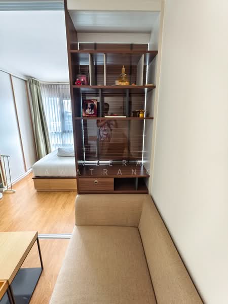 U Delight @ Jatujak Station, Bangkok, 22 Soi Phaholyothin 18/1, Phaholyothin Road, Jom Phon, Chatuchak, Bangkok, 1 Bedroom, 32 sqm, Condo For Sale, by Veera Sawatrangsri, 500175216 - DDproperty.com