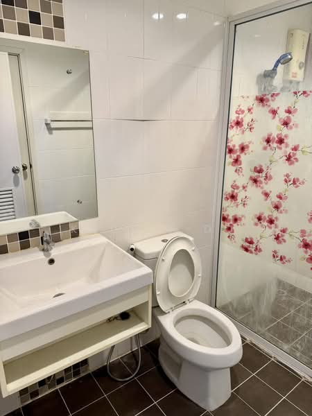 The Connect Bearing Station, Samut Prakan, Soi Bearing 58/6, Samrong Nua, Muang Samut Prakarn, Samut Prakan, 3 Bedrooms, 119 sqm, Townhouse For Sale, by KHUN H-DO, 500175218 - DDproperty.com