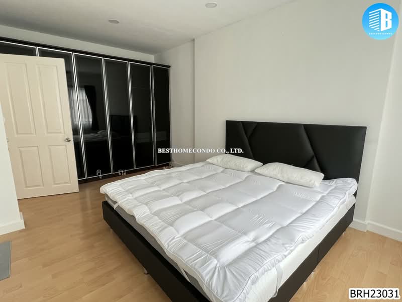 Townplus On Nut, Bangkok, On Nut - Ladkrabang Road, Lat Krabang, Lat Krabang, Bangkok, 3 Bedrooms, 150 sqm, Townhouse For Rent, by คุณ ภัทรานิษฐ์, 500175219 - DDproperty.com