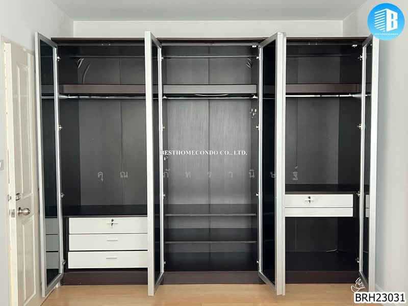 Townplus On Nut, Bangkok, On Nut - Ladkrabang Road, Lat Krabang, Lat Krabang, Bangkok, 3 Bedrooms, 150 sqm, Townhouse For Rent, by คุณ ภัทรานิษฐ์, 500175219 - DDproperty.com