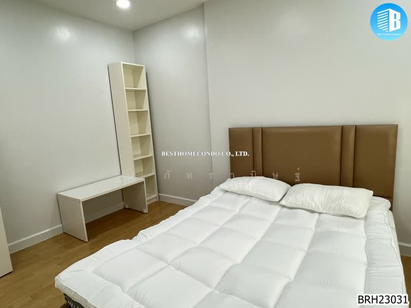 Townplus On Nut, Bangkok, On Nut - Ladkrabang Road, Lat Krabang, Lat Krabang, Bangkok, 3 Bedrooms, 150 sqm, Townhouse For Rent, by คุณ ภัทรานิษฐ์, 500175219 - DDproperty.com