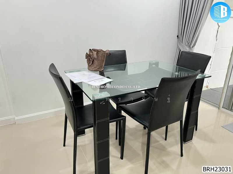 Townplus On Nut, Bangkok, On Nut - Ladkrabang Road, Lat Krabang, Lat Krabang, Bangkok, 3 Bedrooms, 150 sqm, Townhouse For Rent, by คุณ ภัทรานิษฐ์, 500175219 - DDproperty.com