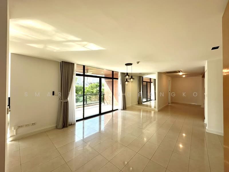 Baan Ananda : บ้านอานันดา, กรุงเทพ, สุขุมวิท 61, คลองตันเหนือ, วัฒนา, กรุงเทพ, 300 ตร.ม., คอนโด ให้เช่า, โดย SmartLivingBangkok, 500175220 - DDproperty.com