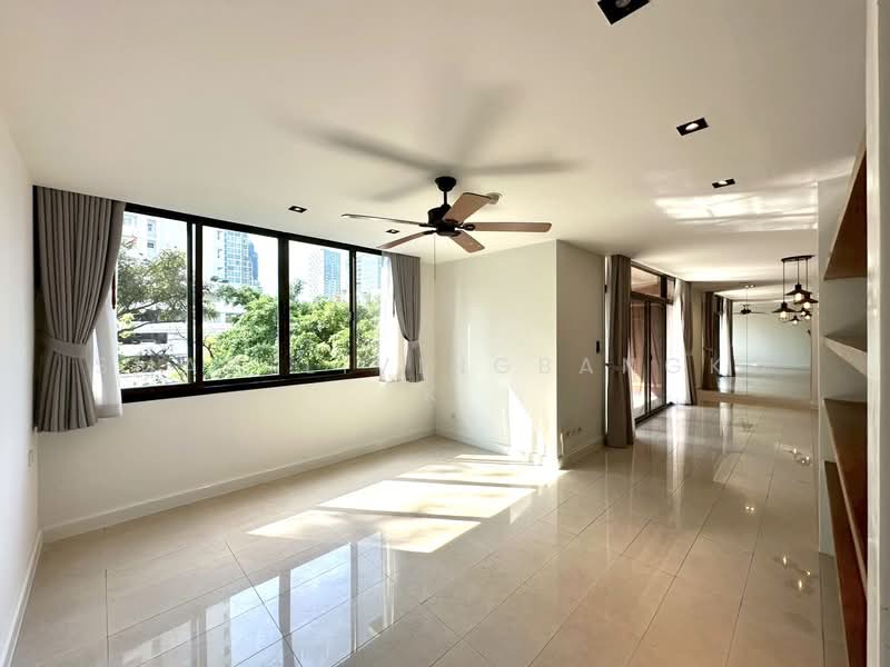 Baan Ananda : บ้านอานันดา, กรุงเทพ, สุขุมวิท 61, คลองตันเหนือ, วัฒนา, กรุงเทพ, 300 ตร.ม., คอนโด ให้เช่า, โดย SmartLivingBangkok, 500175220 - DDproperty.com