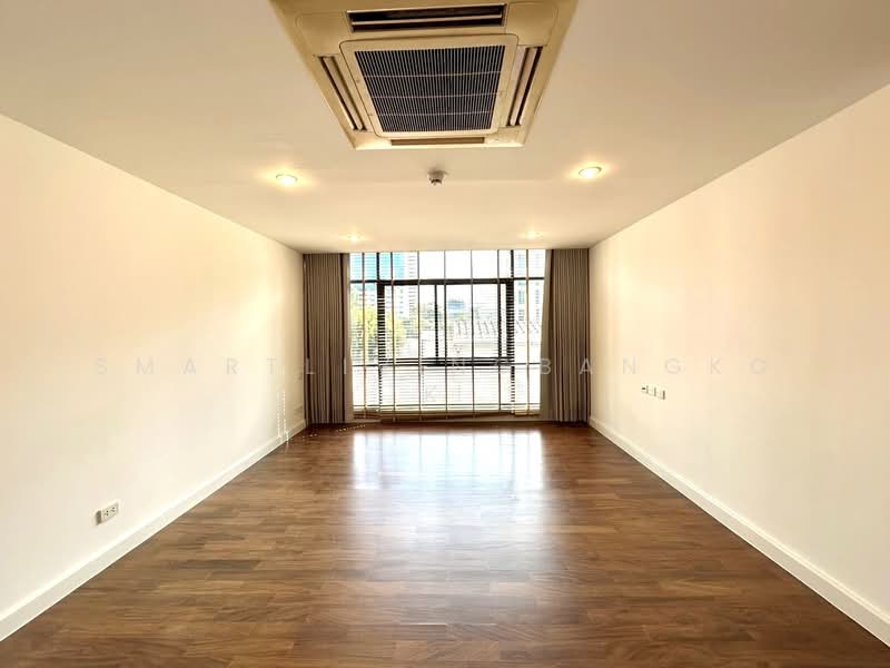 Baan Ananda : บ้านอานันดา, กรุงเทพ, สุขุมวิท 61, คลองตันเหนือ, วัฒนา, กรุงเทพ, 300 ตร.ม., คอนโด ให้เช่า, โดย SmartLivingBangkok, 500175220 - DDproperty.com