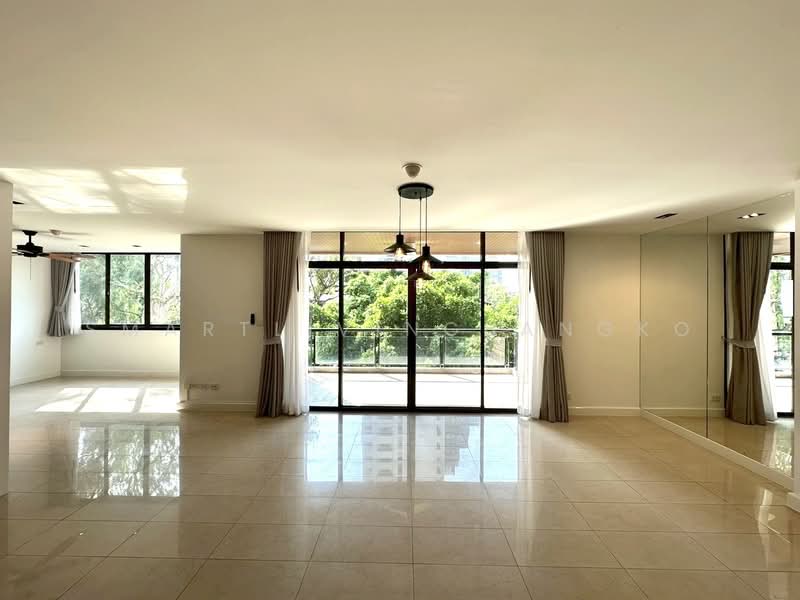 Baan Ananda, Bangkok, Sukhumvit 61, Khlong Tan Nua, Watthana, Bangkok, 3 Bedrooms, 300 sqm, Condo For Rent, by SmartLivingBangkok, 500175220 - DDproperty.com