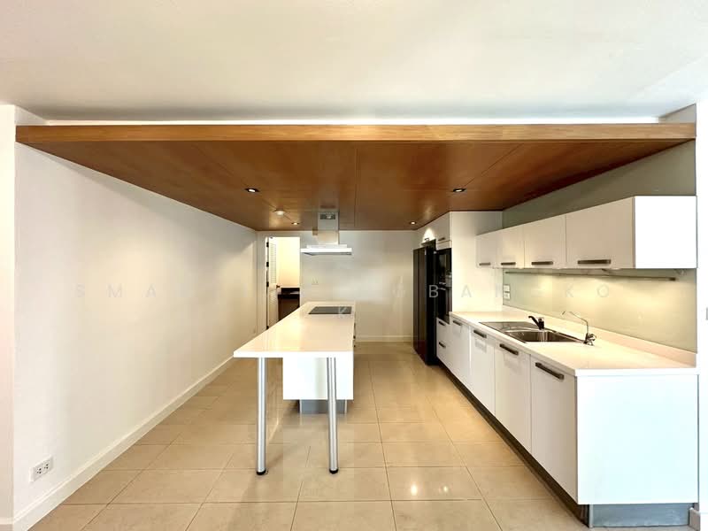 Baan Ananda : บ้านอานันดา, กรุงเทพ, สุขุมวิท 61, คลองตันเหนือ, วัฒนา, กรุงเทพ, 300 ตร.ม., คอนโด ให้เช่า, โดย SmartLivingBangkok, 500175220 - DDproperty.com