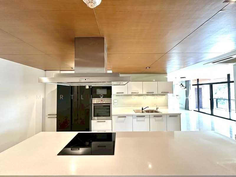 Baan Ananda, Bangkok, Sukhumvit 61, Khlong Tan Nua, Watthana, Bangkok, 3 Bedrooms, 300 sqm, Condo For Rent, by SmartLivingBangkok, 500175220 - DDproperty.com