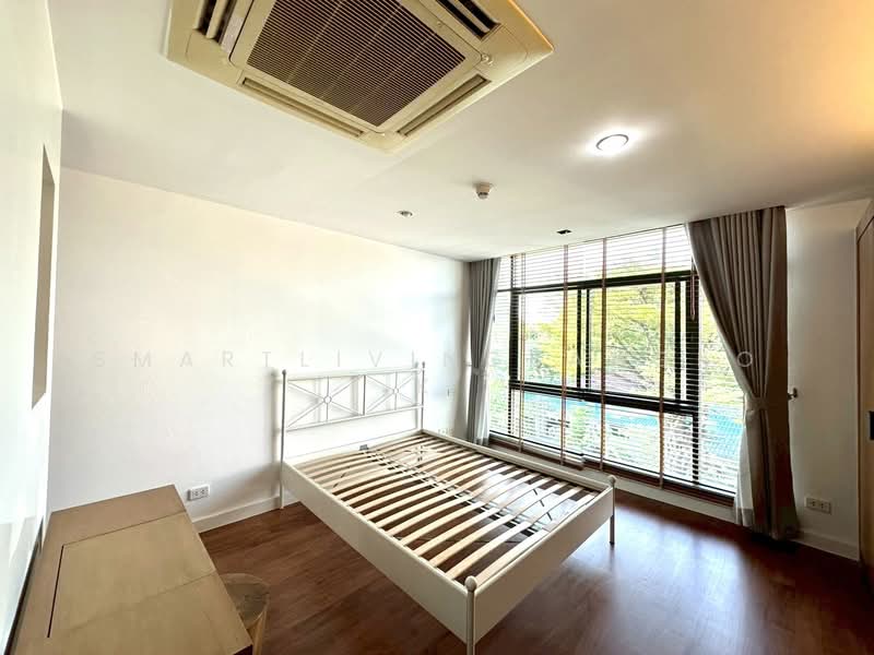 Baan Ananda, Bangkok, Sukhumvit 61, Khlong Tan Nua, Watthana, Bangkok, 3 Bedrooms, 300 sqm, Condo For Rent, by SmartLivingBangkok, 500175220 - DDproperty.com