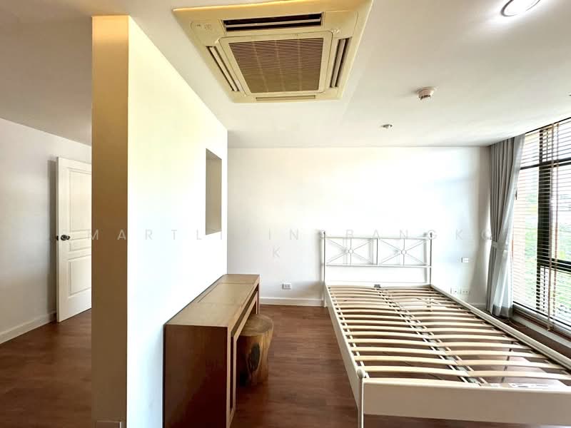 Baan Ananda, Bangkok, Sukhumvit 61, Khlong Tan Nua, Watthana, Bangkok, 3 Bedrooms, 300 sqm, Condo For Rent, by SmartLivingBangkok, 500175220 - DDproperty.com