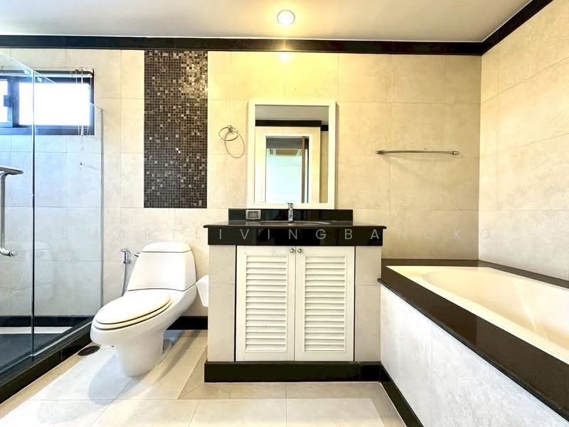 Baan Ananda : บ้านอานันดา, กรุงเทพ, สุขุมวิท 61, คลองตันเหนือ, วัฒนา, กรุงเทพ, 300 ตร.ม., คอนโด ให้เช่า, โดย SmartLivingBangkok, 500175220 - DDproperty.com