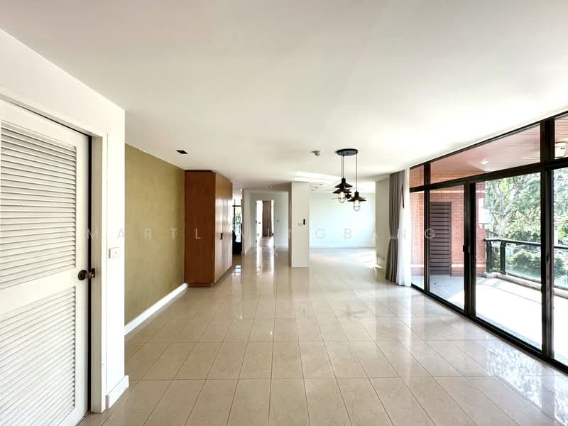 Baan Ananda, Bangkok, Sukhumvit 61, Khlong Tan Nua, Watthana, Bangkok, 3 Bedrooms, 300 sqm, Condo For Rent, by SmartLivingBangkok, 500175220 - DDproperty.com