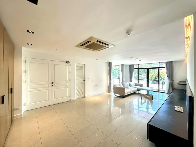 Baan Ananda, Bangkok, Sukhumvit 61, Khlong Tan Nua, Watthana, Bangkok, 3 Bedrooms, 300 sqm, Condo For Rent, by SmartLivingBangkok, 500175220 - DDproperty.com