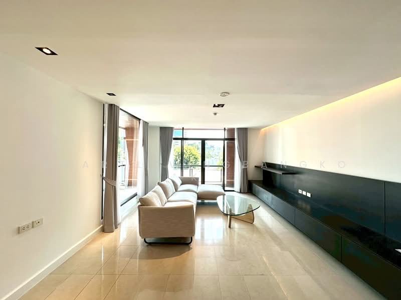 Baan Ananda : บ้านอานันดา, กรุงเทพ, สุขุมวิท 61, คลองตันเหนือ, วัฒนา, กรุงเทพ, 300 ตร.ม., คอนโด ให้เช่า, โดย SmartLivingBangkok, 500175220 - DDproperty.com