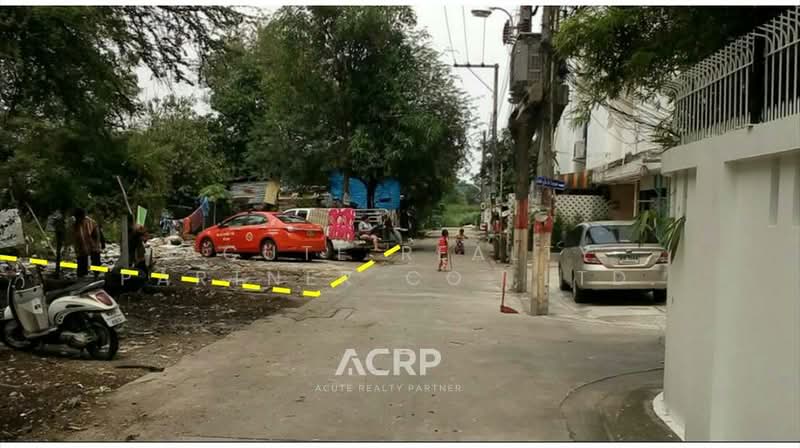 ขายที่ดินซอยรามอินทรา 79, กรุงเทพ, รามอินทรา, รามอินทรา, คันนายาว, กรุงเทพ, 724 ตร.ม., ที่ดิน ขาย, โดย Acute Realty Partner Co.,Ltd., 500175221 - DDproperty.com