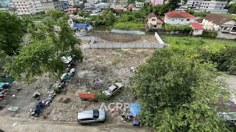 ขายที่ดินซอยรามอินทรา 79, กรุงเทพ, รามอินทรา, รามอินทรา, คันนายาว, กรุงเทพ, 724 ตร.ม., ที่ดิน ขาย, โดย Acute Realty Partner Co.,Ltd., 500175221 - DDproperty.com