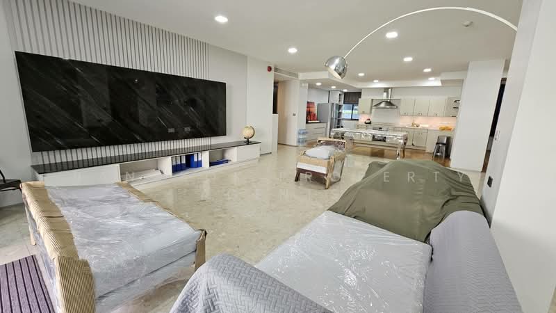 Ficus Lane : ไฟคัส เลน, กรุงเทพ, ซอยสุขุมวิท 44/1 (ซอยพิชัยสวัสดิ์), พระโขนง, คลองเตย, กรุงเทพ, 210 ตร.ม., คอนโด ให้เช่า, โดย BANGKOK PROPERTY AGENTS, 500175222 - DDproperty.com