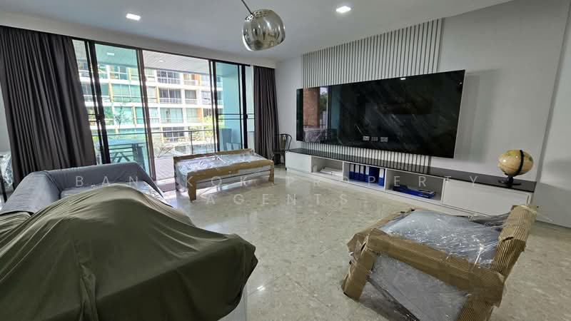 Ficus Lane : ไฟคัส เลน, กรุงเทพ, ซอยสุขุมวิท 44/1 (ซอยพิชัยสวัสดิ์), พระโขนง, คลองเตย, กรุงเทพ, 210 ตร.ม., คอนโด ให้เช่า, โดย BANGKOK PROPERTY AGENTS, 500175222 - DDproperty.com