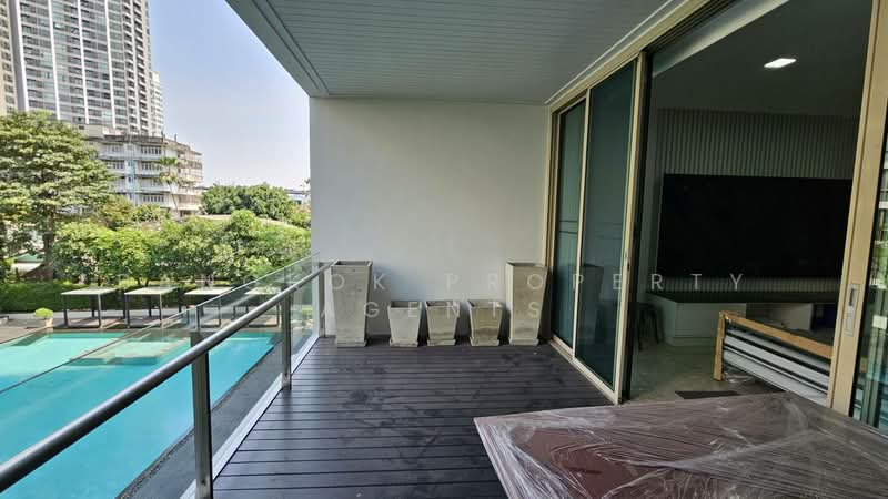 Ficus Lane, Bangkok, Soi Sukhumvit 44/1, Phra Kanong, Khlong Toei, Bangkok, 3 Bedrooms, 210 sqm, Condo For Rent, by BANGKOK PROPERTY AGENTS, 500175222 - DDproperty.com
