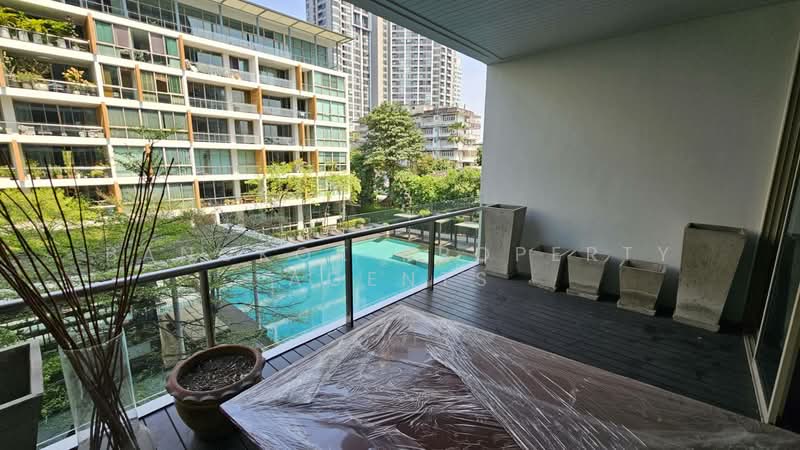 Ficus Lane, Bangkok, Soi Sukhumvit 44/1, Phra Kanong, Khlong Toei, Bangkok, 3 Bedrooms, 210 sqm, Condo For Rent, by BANGKOK PROPERTY AGENTS, 500175222 - DDproperty.com