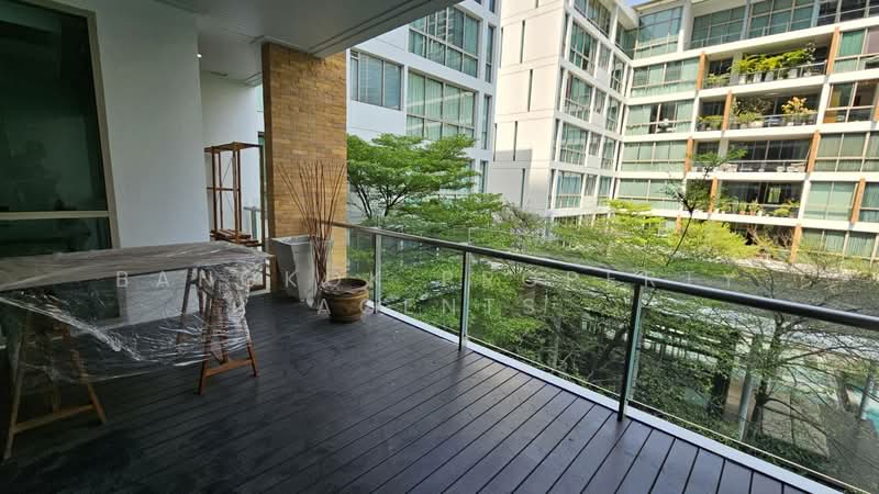 Ficus Lane, Bangkok, Soi Sukhumvit 44/1, Phra Kanong, Khlong Toei, Bangkok, 3 Bedrooms, 210 sqm, Condo For Rent, by BANGKOK PROPERTY AGENTS, 500175222 - DDproperty.com