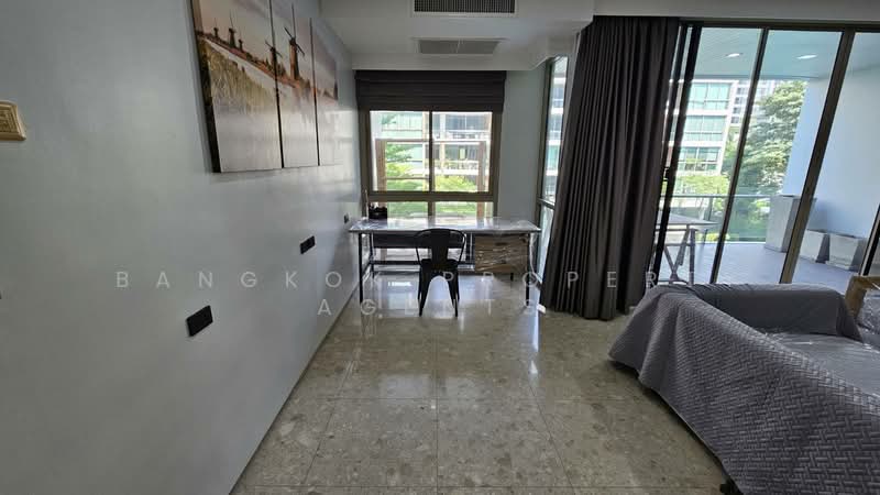 Ficus Lane, Bangkok, Soi Sukhumvit 44/1, Phra Kanong, Khlong Toei, Bangkok, 3 Bedrooms, 210 sqm, Condo For Rent, by BANGKOK PROPERTY AGENTS, 500175222 - DDproperty.com