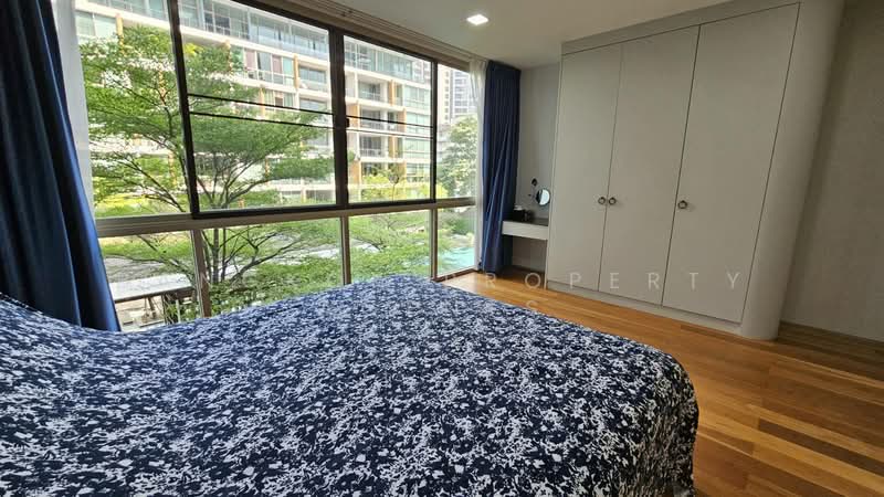 Ficus Lane, Bangkok, Soi Sukhumvit 44/1, Phra Kanong, Khlong Toei, Bangkok, 3 Bedrooms, 210 sqm, Condo For Rent, by BANGKOK PROPERTY AGENTS, 500175222 - DDproperty.com