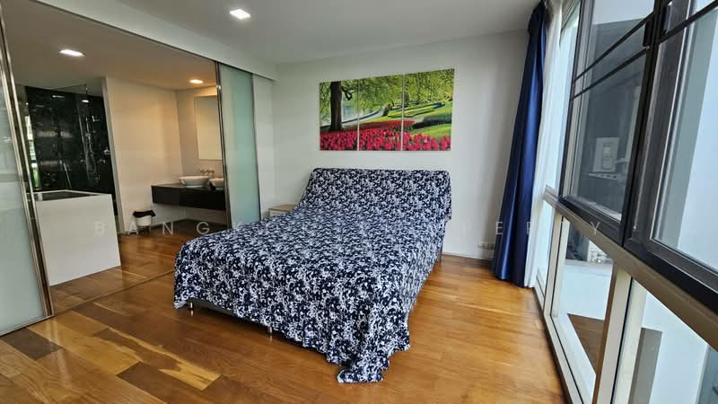 Ficus Lane, Bangkok, Soi Sukhumvit 44/1, Phra Kanong, Khlong Toei, Bangkok, 3 Bedrooms, 210 sqm, Condo For Rent, by BANGKOK PROPERTY AGENTS, 500175222 - DDproperty.com