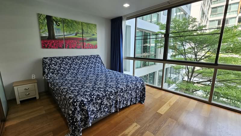 Ficus Lane, Bangkok, Soi Sukhumvit 44/1, Phra Kanong, Khlong Toei, Bangkok, 3 Bedrooms, 210 sqm, Condo For Rent, by BANGKOK PROPERTY AGENTS, 500175222 - DDproperty.com