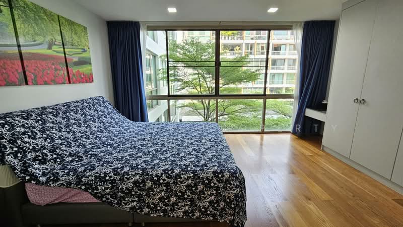 Ficus Lane, Bangkok, Soi Sukhumvit 44/1, Phra Kanong, Khlong Toei, Bangkok, 3 Bedrooms, 210 sqm, Condo For Rent, by BANGKOK PROPERTY AGENTS, 500175222 - DDproperty.com
