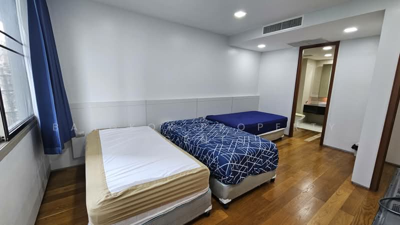 Ficus Lane, Bangkok, Soi Sukhumvit 44/1, Phra Kanong, Khlong Toei, Bangkok, 3 Bedrooms, 210 sqm, Condo For Rent, by BANGKOK PROPERTY AGENTS, 500175222 - DDproperty.com