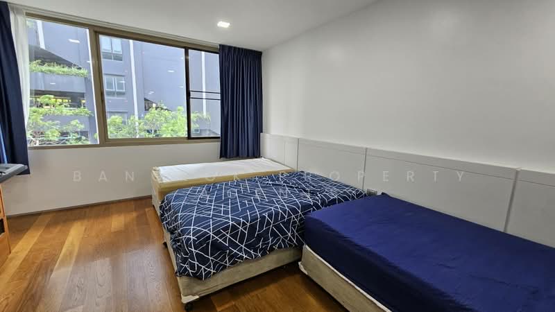 Ficus Lane, Bangkok, Soi Sukhumvit 44/1, Phra Kanong, Khlong Toei, Bangkok, 3 Bedrooms, 210 sqm, Condo For Rent, by BANGKOK PROPERTY AGENTS, 500175222 - DDproperty.com