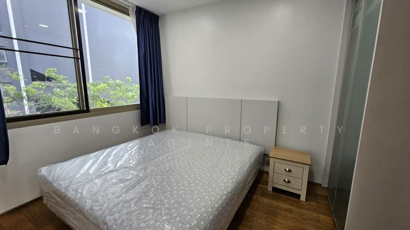 Ficus Lane, Bangkok, Soi Sukhumvit 44/1, Phra Kanong, Khlong Toei, Bangkok, 3 Bedrooms, 210 sqm, Condo For Rent, by BANGKOK PROPERTY AGENTS, 500175222 - DDproperty.com