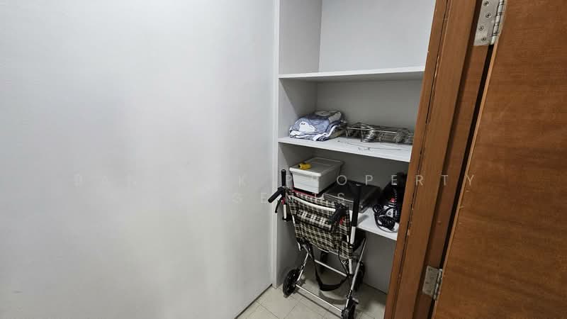 Ficus Lane, Bangkok, Soi Sukhumvit 44/1, Phra Kanong, Khlong Toei, Bangkok, 3 Bedrooms, 210 sqm, Condo For Rent, by BANGKOK PROPERTY AGENTS, 500175222 - DDproperty.com