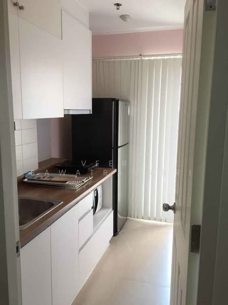 U Delight @ Jatujak Station, Bangkok, 22 Soi Phaholyothin 18/1, Phaholyothin Road, Jom Phon, Chatuchak, Bangkok, 1 Bedroom, 40 sqm, Condo For Sale, by Veera Sawatrangsri, 500175226 - DDproperty.com