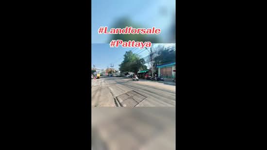 Land for sale Pattaya, Chon Buri (Pattaya), โพธิสาร, Na Kloe, Bang Lamung (Pattaya), Chon Buri (Pattaya), , 4,772 sqm, Land For Sale, by Benyapa Lomkongkaew, 500175227 - DDproperty.com